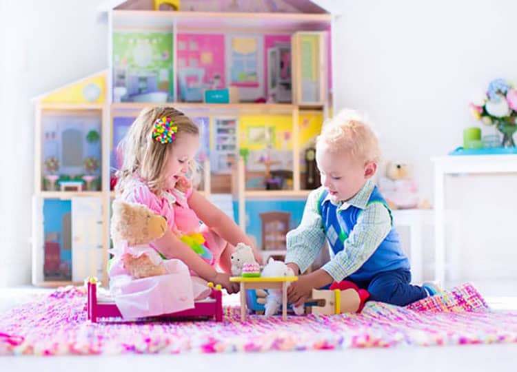 Doll House